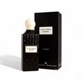 Black Carbon Diamond - IBRAHIM AL QURASHI 150 ML