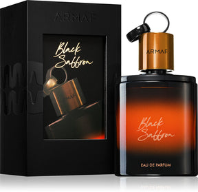 Black Saffron – Eau de Parfum 100ml | by Armaf