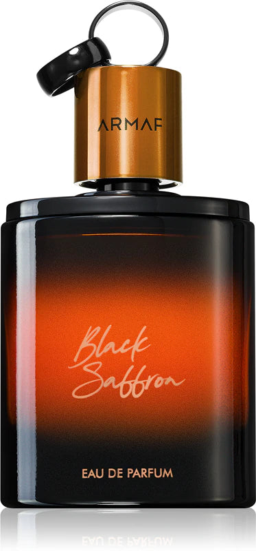 Black Saffron – Eau de Parfum 100ml | by Armaf