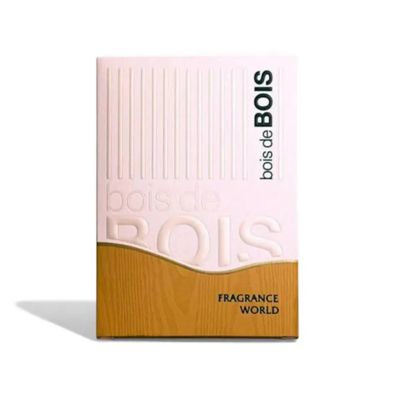 Bois De Bois - Fragrance World
