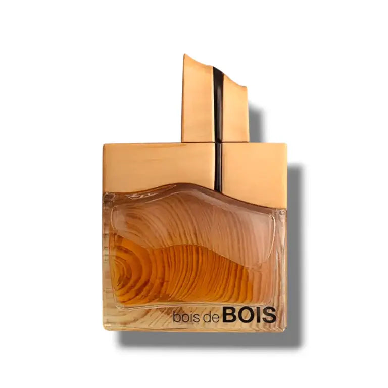Bois De Bois - Fragrance World