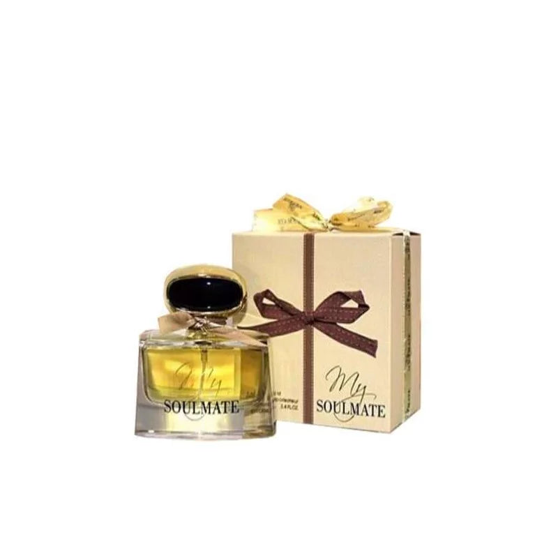 توأم روحي - عالم العطور