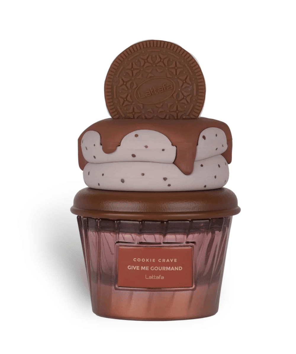 Cookie Crave -  Lattafa  75ml