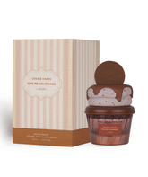 Cookie Crave -  Lattafa  75ml