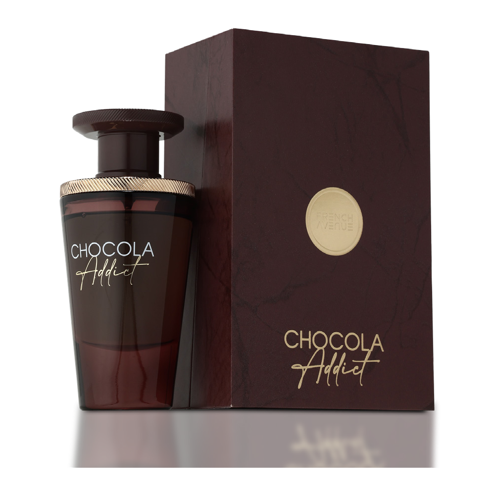 Chocola Addict – French Avenue