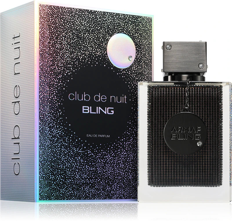Club de Nuit Bling - Armaf