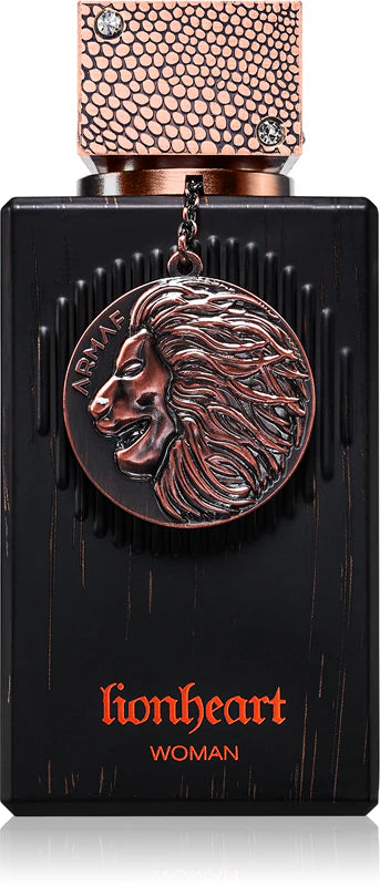 Club de Nuit Lionheart WOMEN - ARMAF