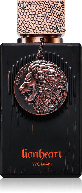 Club de Nuit Lionheart WOMEN - ARMAF