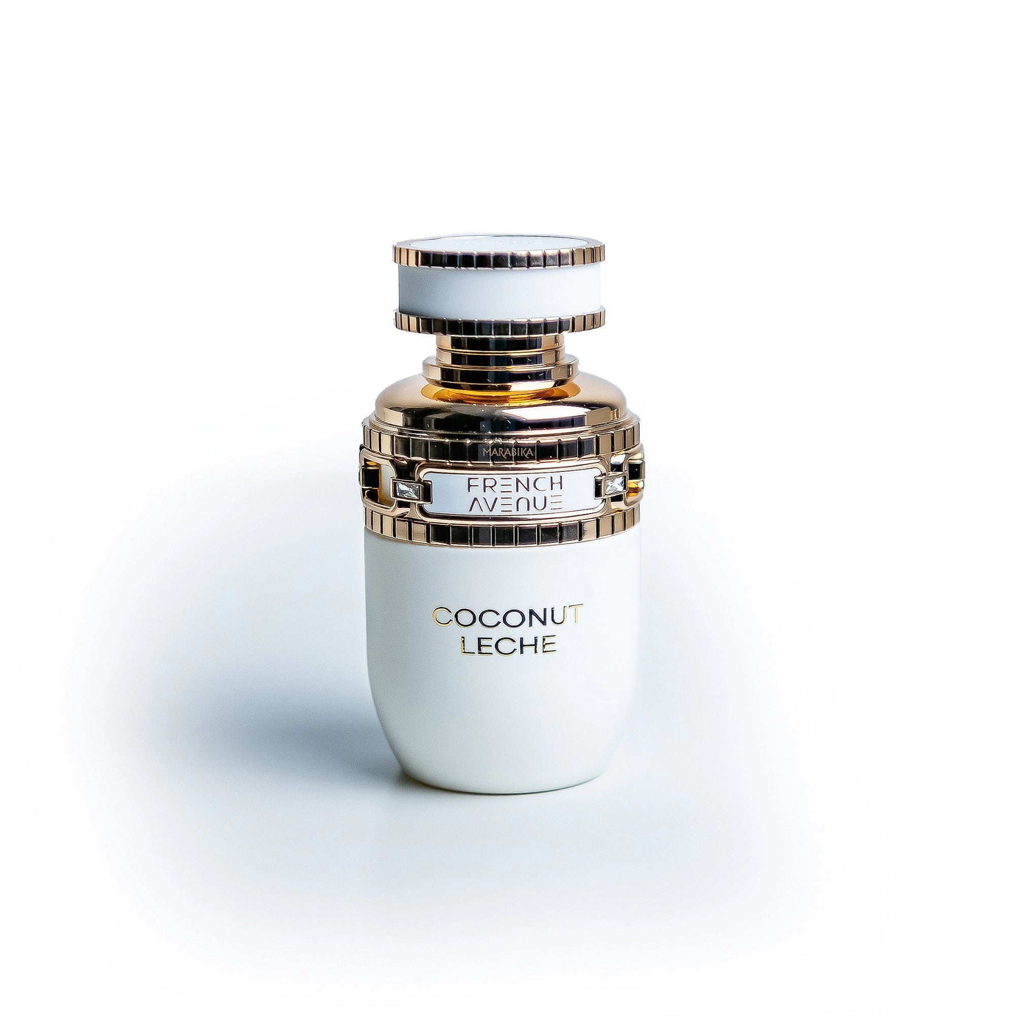 Coconut Leche – French Avenue – Eau de Parfum 80ml