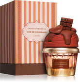 Choco Overdose Give Me Gourmand - Lattafa 75 ML