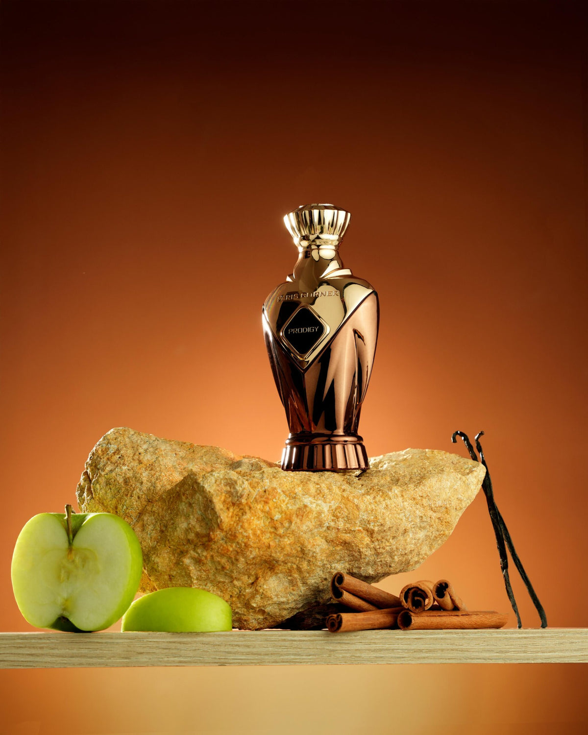 Prodigy – Paris Corner