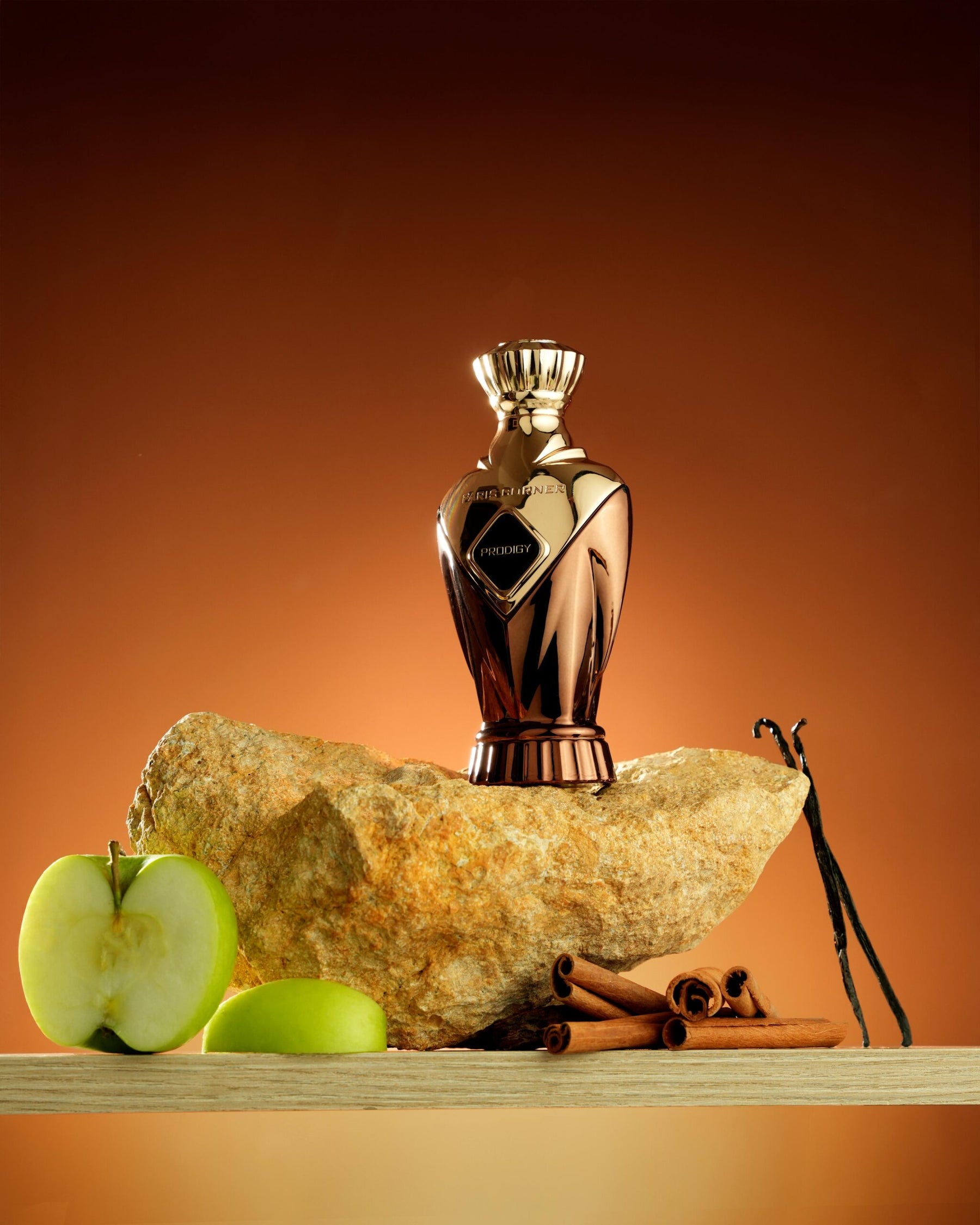 Prodigy – Paris Corner