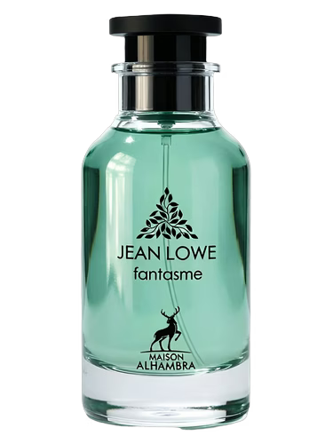 Jean Lowe Fantasme - Maison Alhambra
