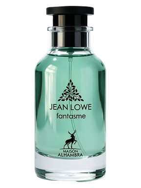 Jean Lowe Fantasme - Maison Alhambra