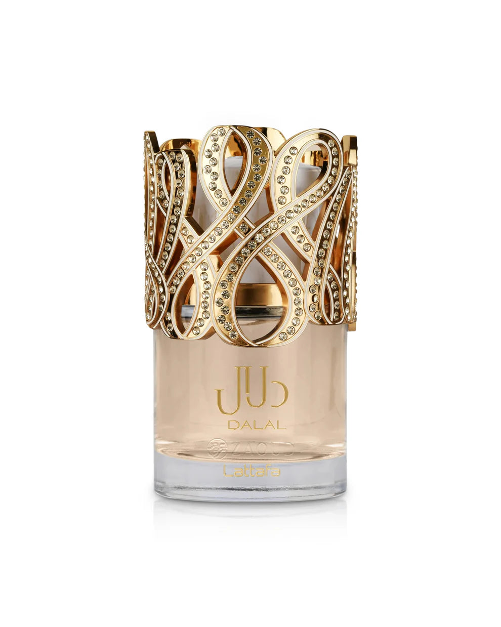 Dalal – Lattafa Eau de Parfum 100ml