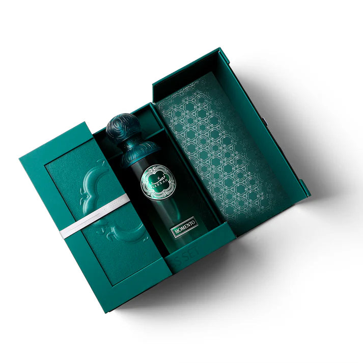 GISSAH Timeless Set (2 × 90 ml)