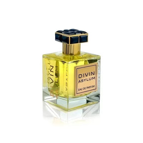 Divin Asylum – Fragrance World