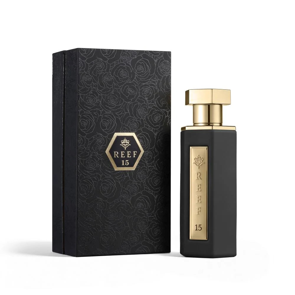 Reef 15 - Reef Perfumes 100 ML
