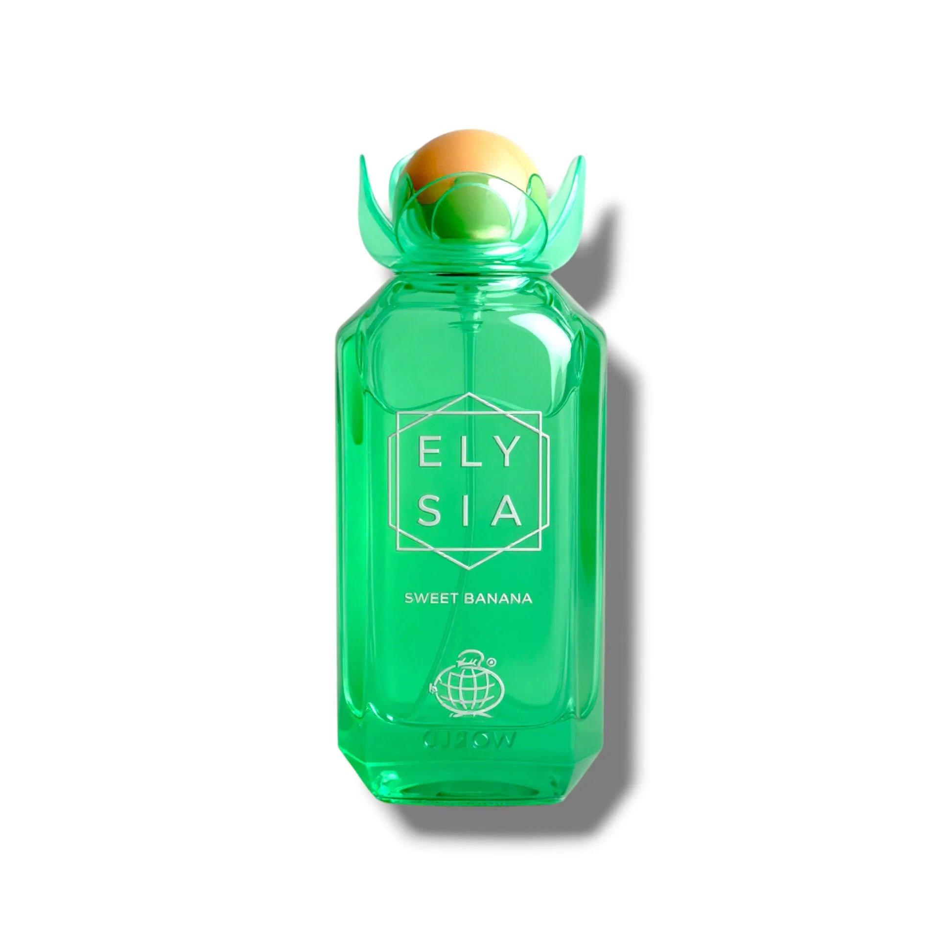 Elysia Sweet Banana - Fragrance World