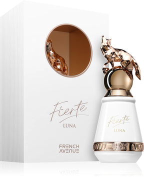 Fierte Luna – Eau de Parfum 80 ml | French Avenue
