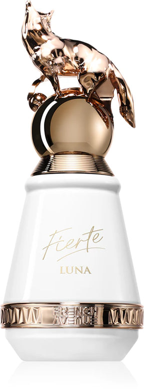Fierte Luna – Eau de Parfum 80 ml | French Avenue