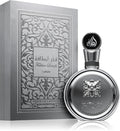 Fakhar Lattafa Platin – Lattafa