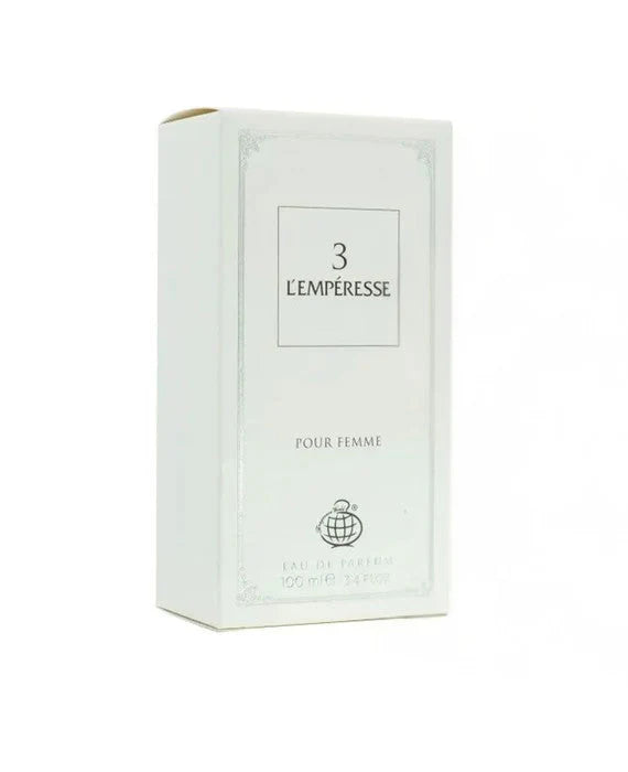 L'Emperesse 3 - Maison Alhambra