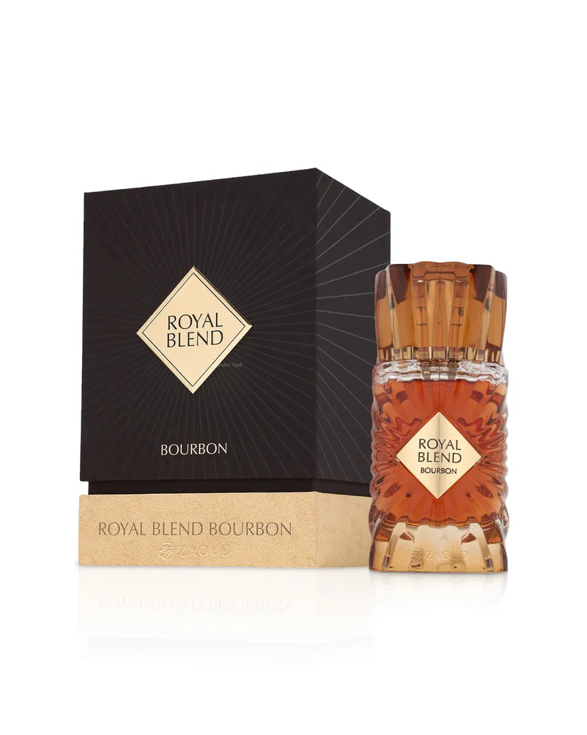 Royal Blend Bourbon – French Avenue