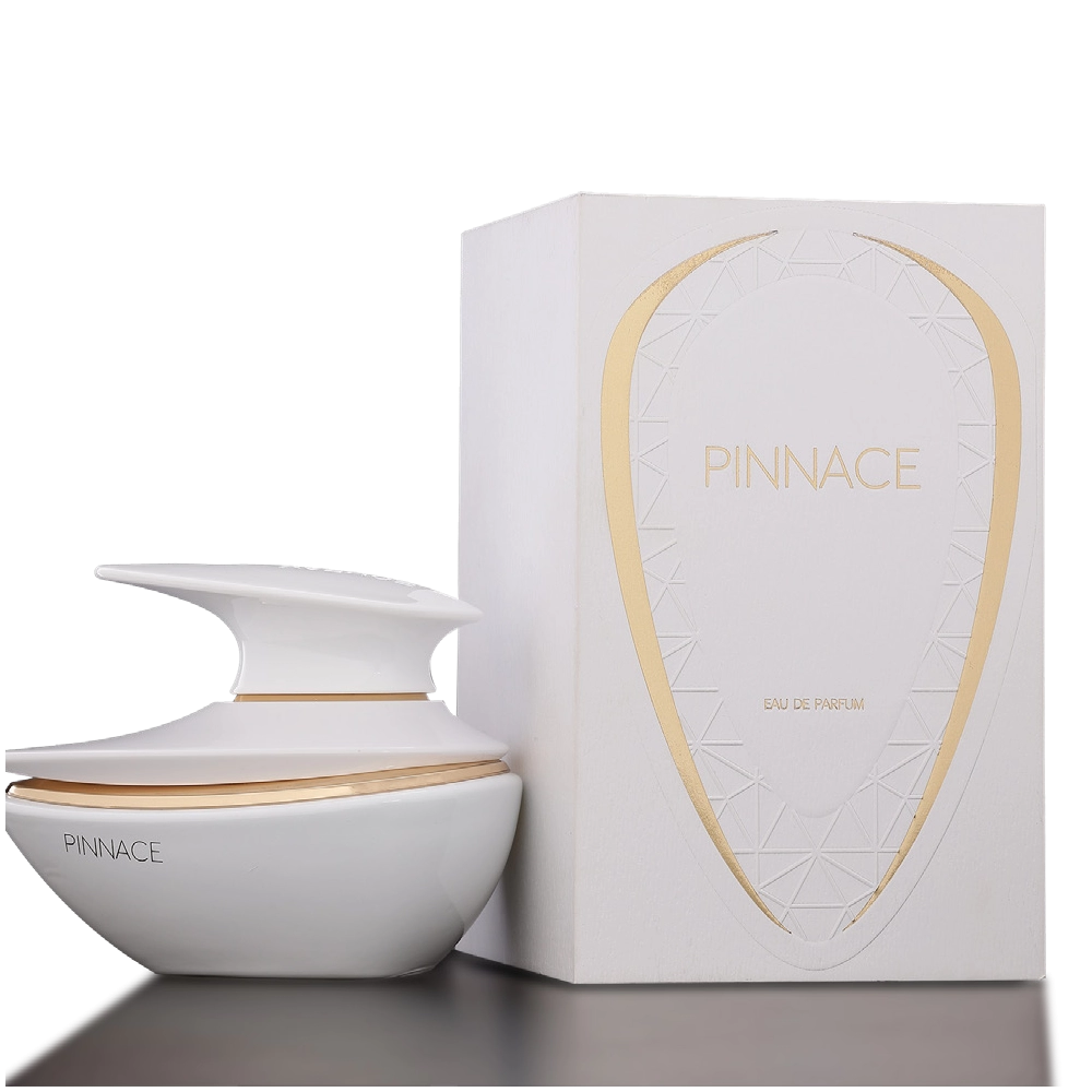 Pinnace White – French Avenue