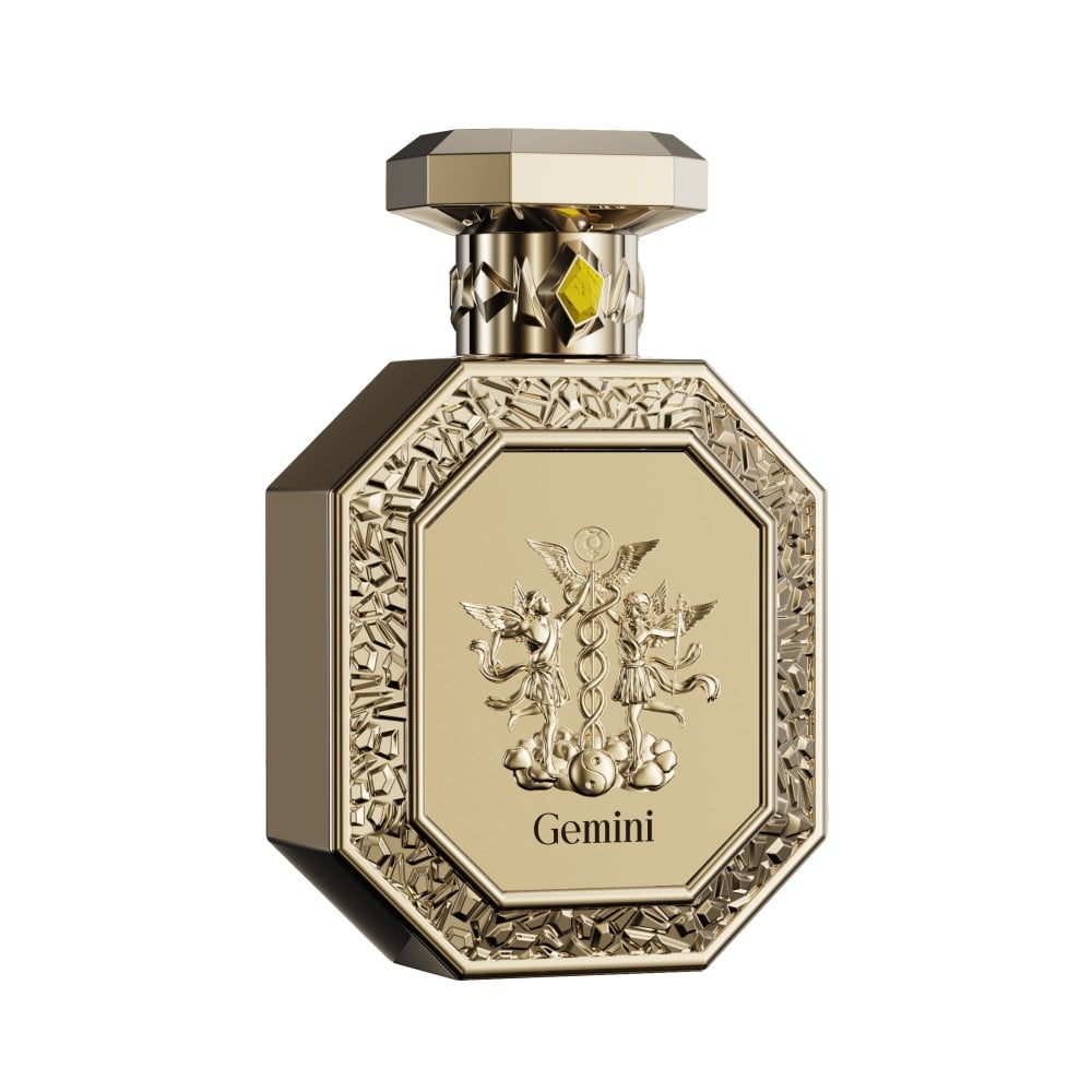 Gemini – French Avenue