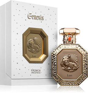 Genesis Leo – Eau de Parfum 90 ml | French Avenue