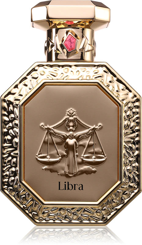 Genesis Libra – Eau de Parfum 90 ml | French Avenue