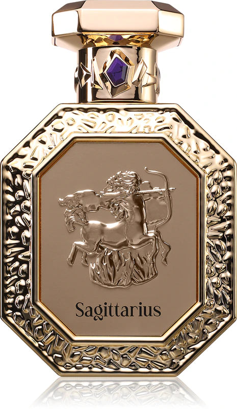 Genesis Sagittarius – Eau de Parfum 90 ml | French Avenue