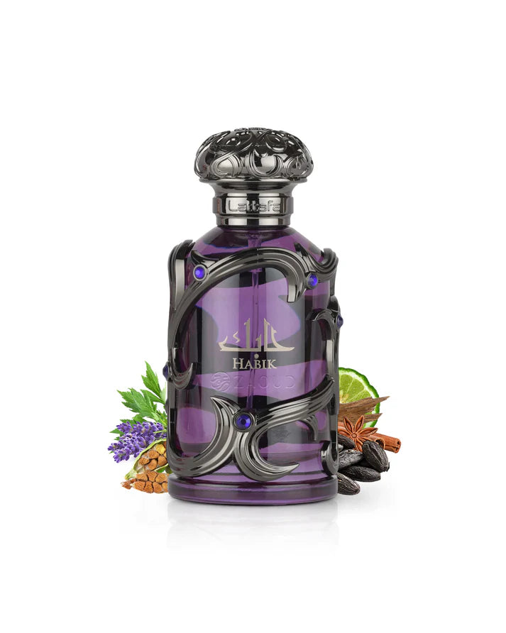Habik For Men - Lattafa