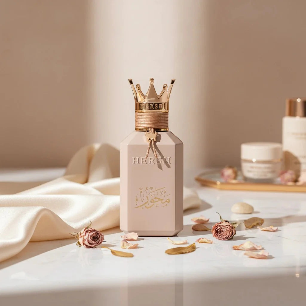 Hersh Mehwar - Alezz Oud 100 ML