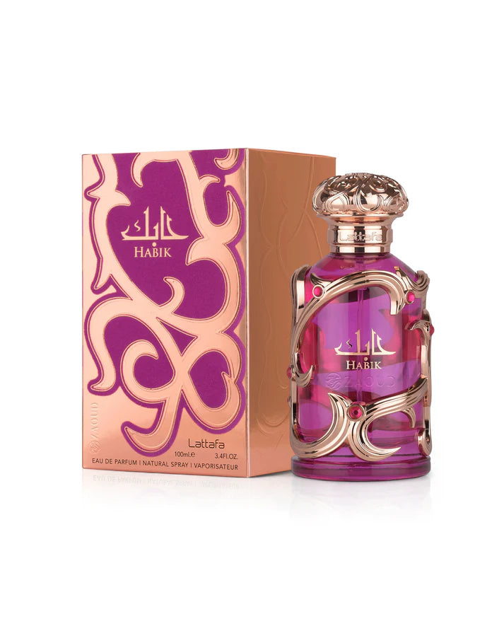 Habik For Women - Lattafa
