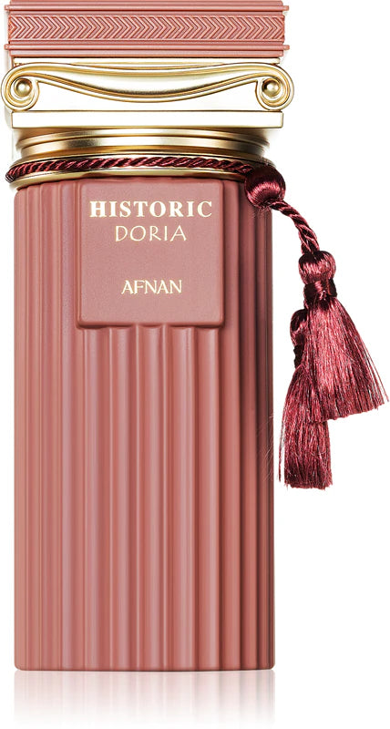 Historic Doria - Afnan