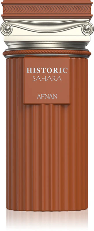 Historic Sahara - Afnan