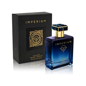 Imperium Fragrance World – Parfum arabe (EDP, 100 ml)