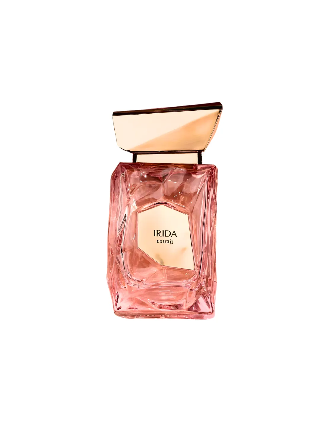 Irida Extrait – French Avenue – Extrait de parfum femme 100ml – AROMA SCENT