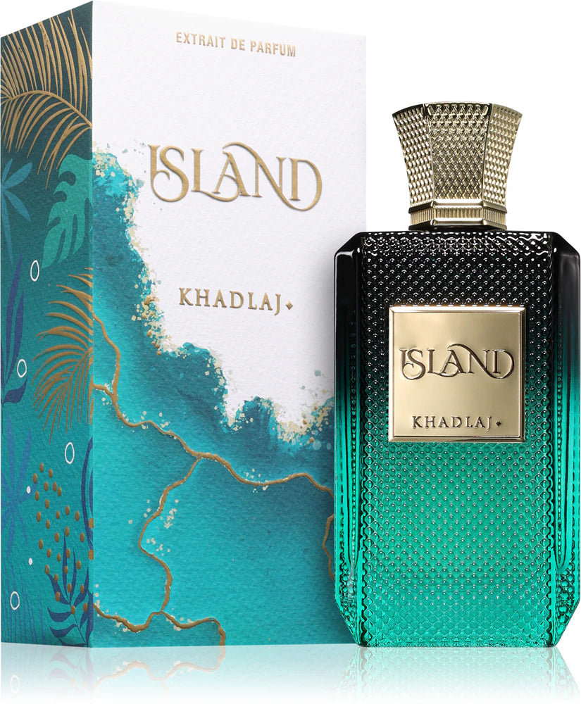 ISLAND - KHADLAJ