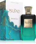 ISLAND - KHADLAJ