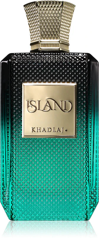 ISLAND - KHADLAJ