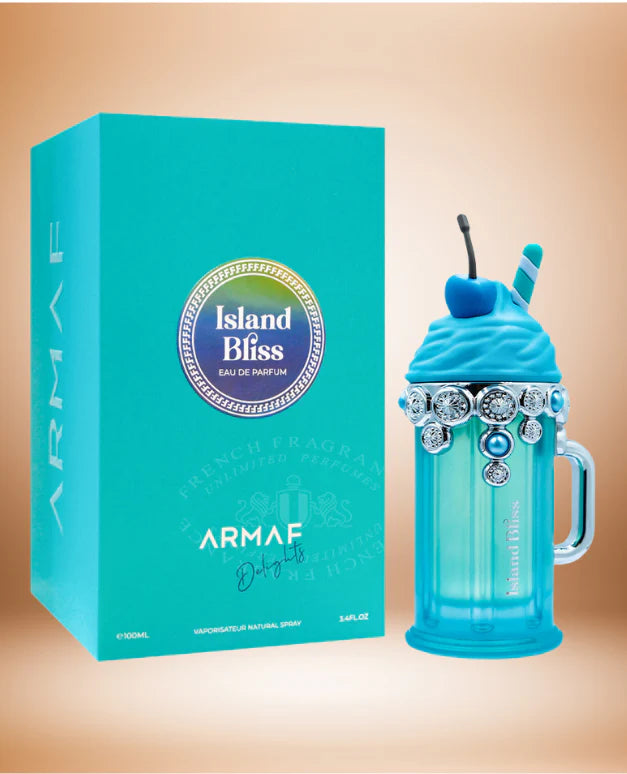 آيلاند بليس – أرماف – أو دو بارفان 100 مل 