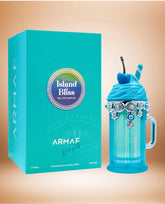 Island Bliss – Armaf – Eau de Parfum 100ml