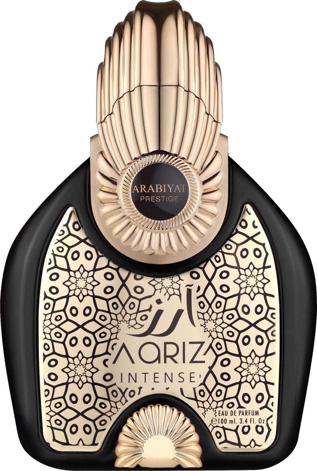 Aariz Intense - Eau de Parfum - Arabiyat Prestige
