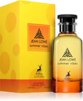 Jean Lowe Summer Vibes - Maison Alhambra