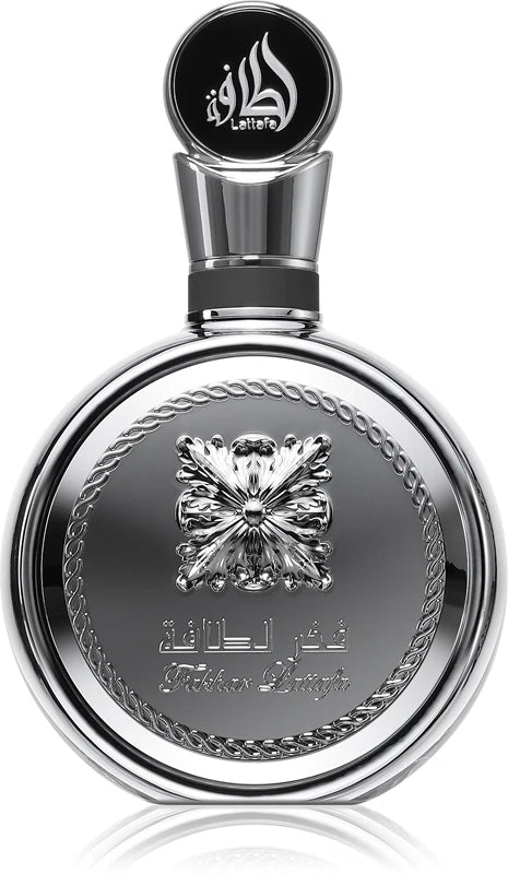 Fakhar Lattafa Platin – Lattafa
