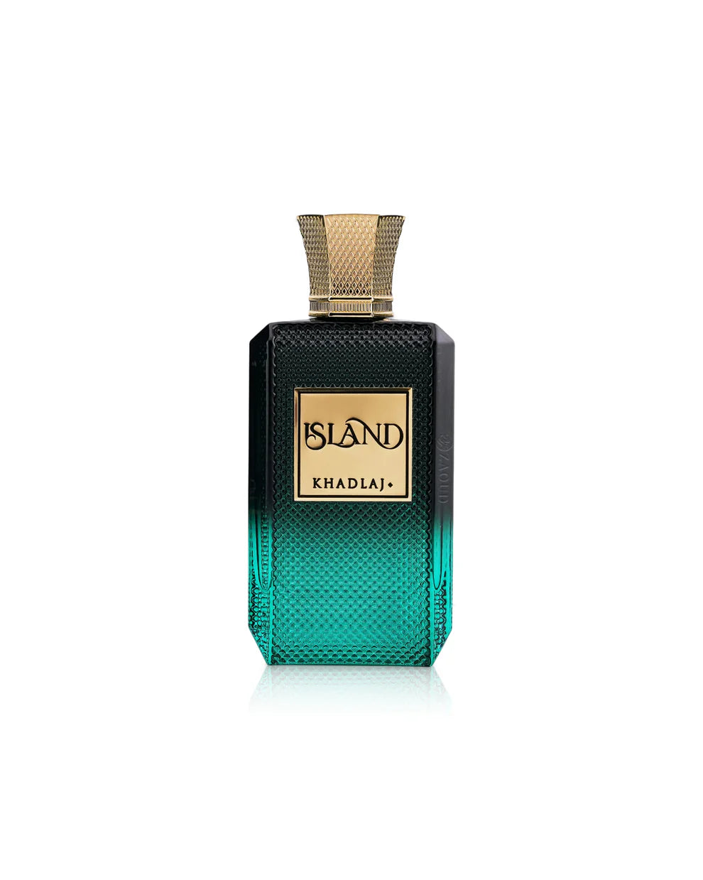 ISLAND - KHADLAJ