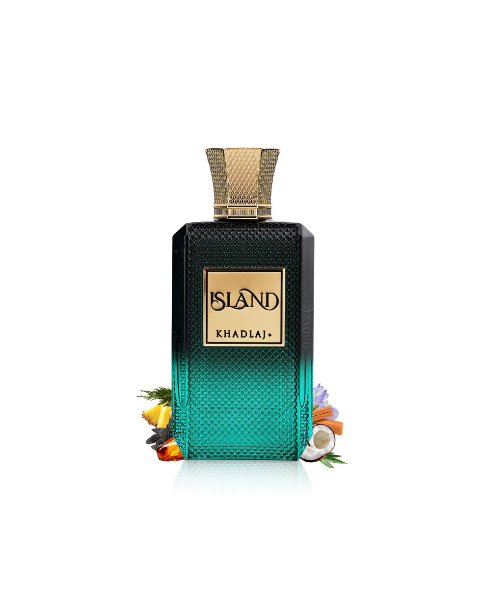 ISLAND - KHADLAJ
